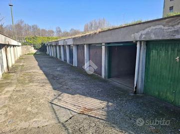 BOX A PESSANO CON BORNAGO