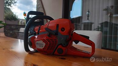 motosega Husqvarna 572 XP 