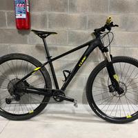 MTB Cube Reaction PRO anno 2020 Taglia M