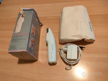 depilatore Epilady 