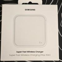 Carica batteria wireless Originale Samsung