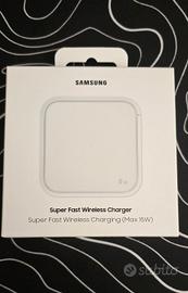 Carica batteria wireless Originale Samsung