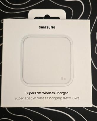 Carica batteria wireless Originale Samsung