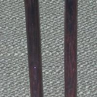 Fermacapelli con spirale