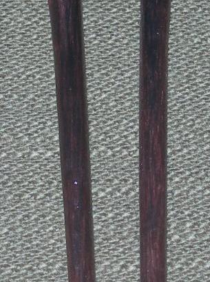 Fermacapelli con spirale