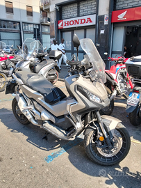 Scooter xadv 2020