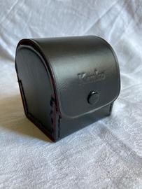 Kenko 2X APK Teleplus MC4 moltiplicatore focale