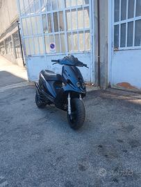 malaguti phantom f12