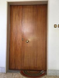 Porta d’ingresso per appartamento