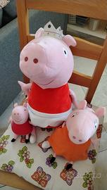 Peluches