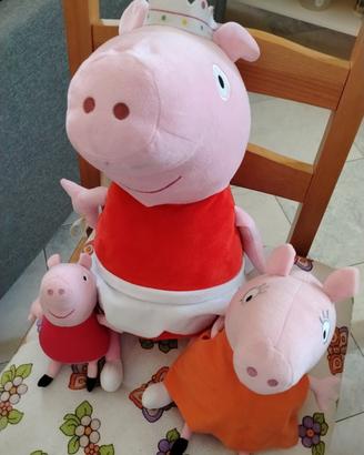 Peluches