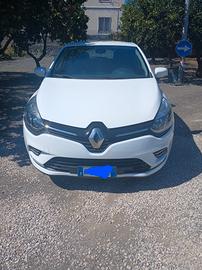 Renon clio 