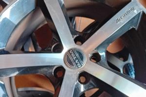 Cerchioni VOLVO XC60 