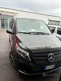 Mercedes mixt 119 4x4