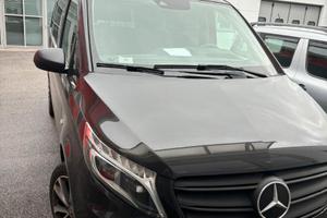 Mercedes mixt 119 4x4