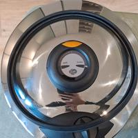 Coperchio AMC Secuquick + accessori