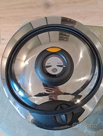 Coperchio AMC Secuquick + accessori