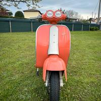 Velocifero 50cc
