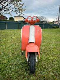 Velocifero 50cc