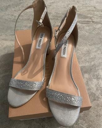 Scarpe Steve Madden numero 39