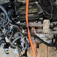 MOTORE FUNZIONANTE G4LC KIA STONIC 1.4 B/GPL. KW 7