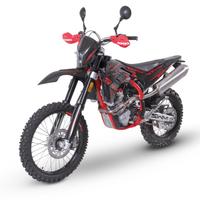 Swm RS 125 R enduro