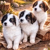 Rari pastori di tornjak