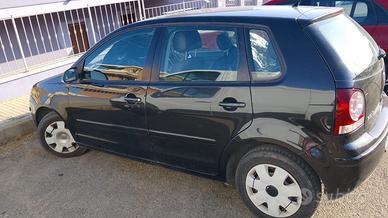 VW polo anno 2007 benzina 