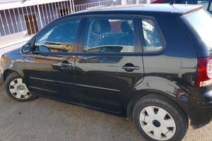 VW polo anno 2007 benzina 