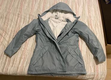 Trattabile - Giacca da neve Quechua NUOVA