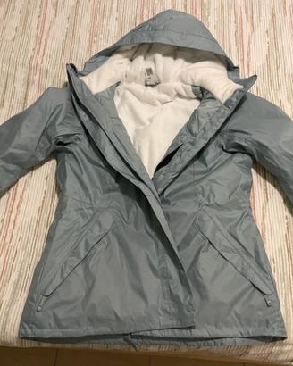 Trattabile - Giacca da neve Quechua NUOVA