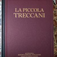 La Piccola Treccani