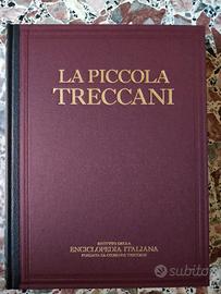 La Piccola Treccani