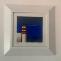 Serigrafia Tino Stefanoni (Faro)