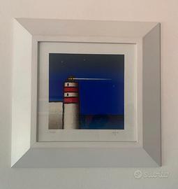 Serigrafia Tino Stefanoni (Faro)