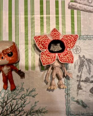 Stranger things Funko Pop kinder