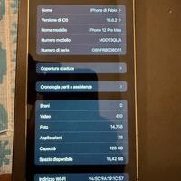 IPHONE 12 PRO MAX