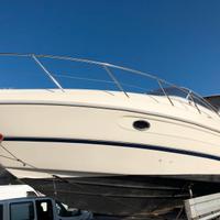 Cranchi giada 30 motori volvo penta 200 cv diesel