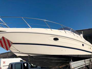 Cranchi giada 30 motori volvo penta 200 cv diesel