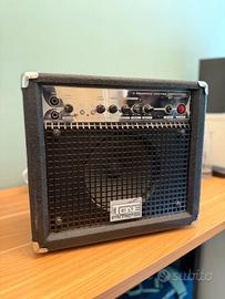 Amplificatore per chitarra elettica