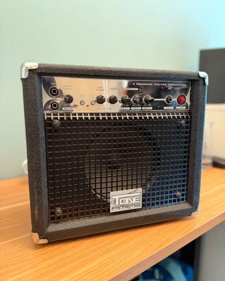 Amplificatore per chitarra elettica