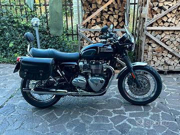 Triumph Bonneville T120