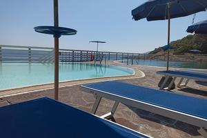Resort esclusivo con piscine sul mare, Elba