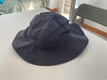 Cappello da pescatore forclaz