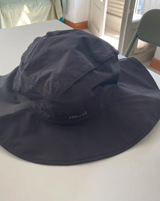 Cappello da pescatore forclaz