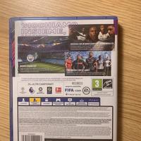 Fifa 21 PS4