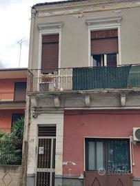 Appartamento semi-indipende Via Stazzone 149