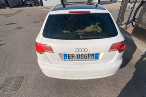 Audi a3 2008 1.9 tdi 105 cv