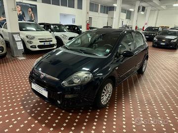 Fiat Punto Evo Punto Evo 1.2 5 porte S&S Active NE