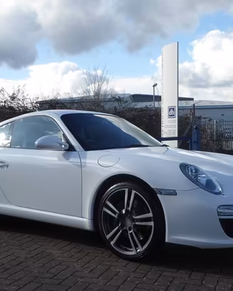 Ricambi cerchi PORSCHE 997 991 in lega da 19 gomme